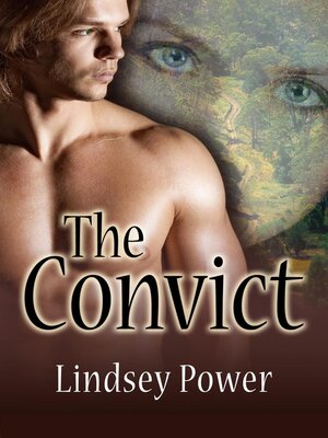 cover image of The Convict